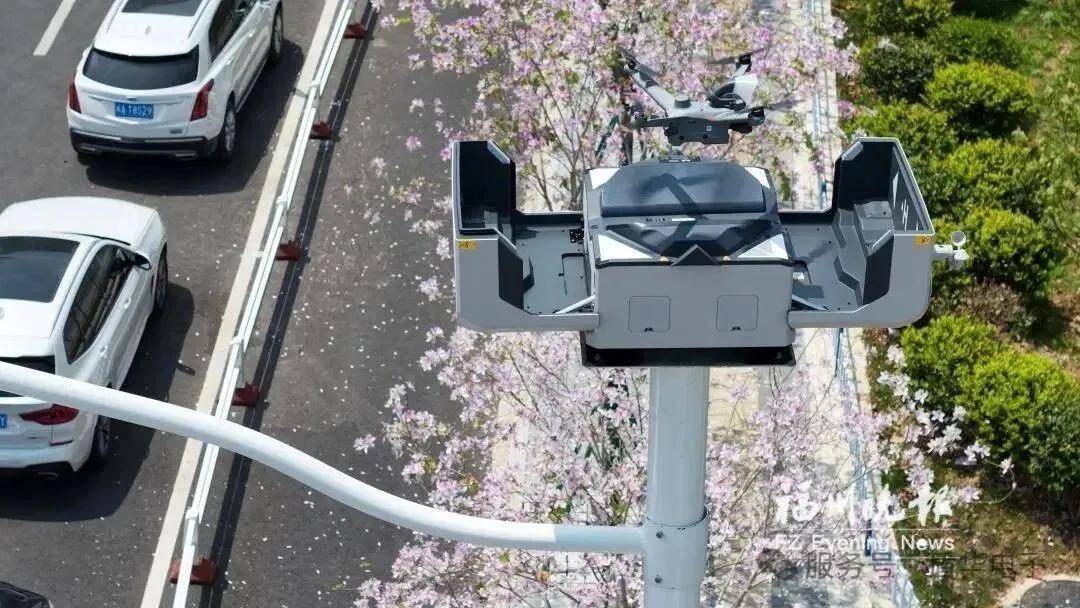 市降本增效的静默革命撬动万亿低空市场冰球