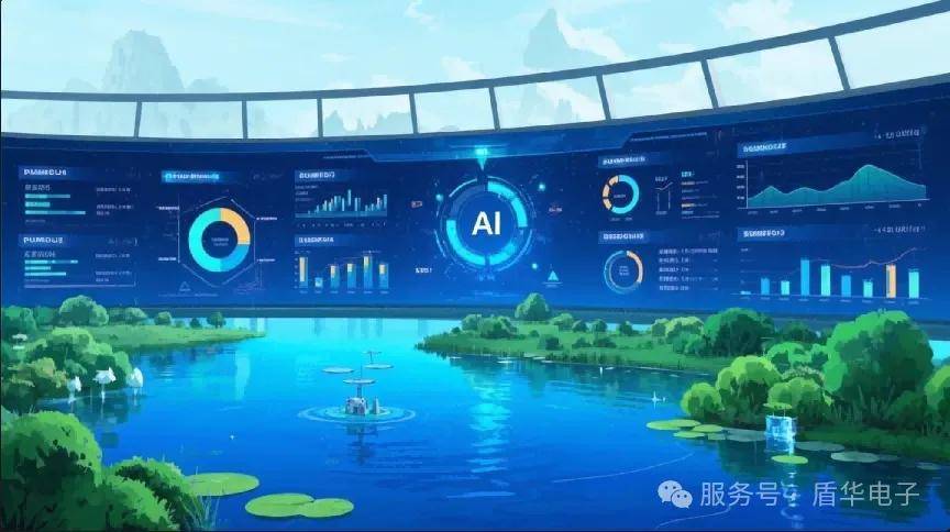 市降本增效的静默革命撬动万亿低空市场冰球突破网站智慧路灯+无人机一场城(图3) 市降本增效的静默革命撬动万亿低空市场冰球突破网站智慧路灯+无人机一场城(图3)