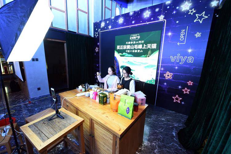 连倒下直播带货不香了？现在还能赚钱吗冰球突破游戏年销几十亿的电商巨头接(图4)