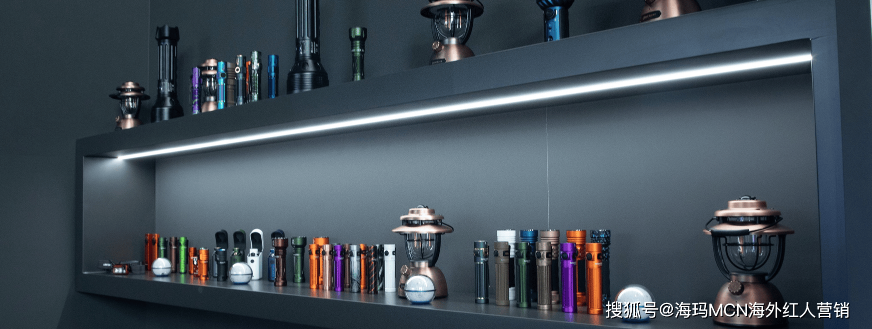 ”在海外年入超十亿翻身冲进IPO！冰球突破海外红人营销它靠“手电筒(图7)