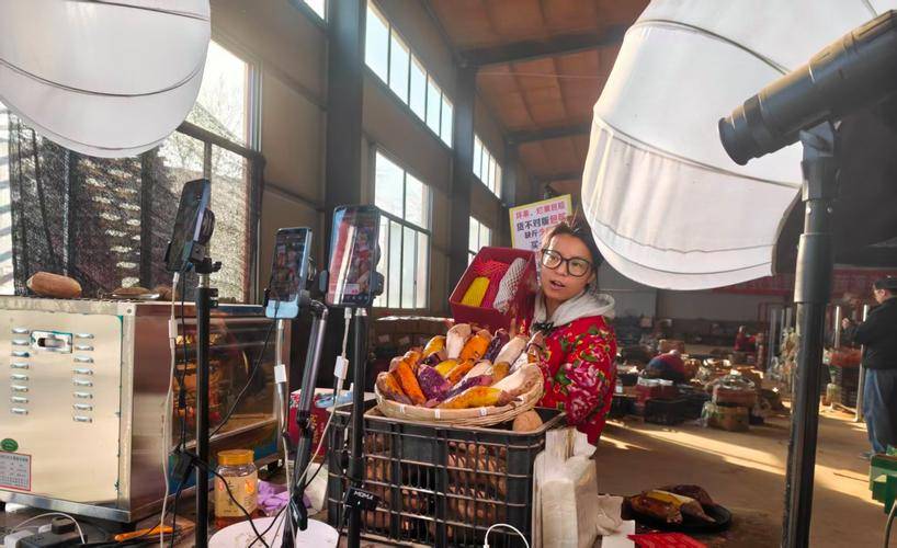 连倒下直播带货不香了？现在还能赚钱吗冰球突破游戏年销几十亿的电商巨头接(图9)