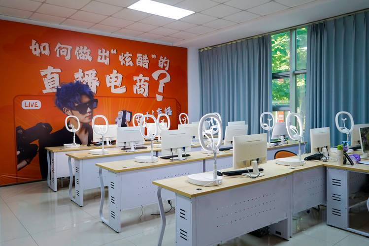 连倒下直播带货不香了？现在还能赚钱吗冰球突破游戏年销几十亿的电商巨头接(图11)